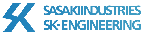 佐々木工業株式会社 SASAKI INDUSTRIES