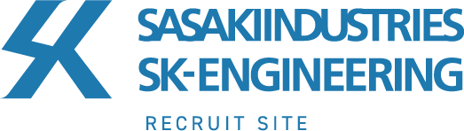 SASAKI INDUSTRIES RECRUIT2018 | 佐々木工業株式会社